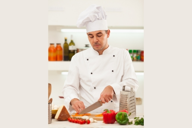 Chef Burak Executive Chef Chef Burak Executive Chef