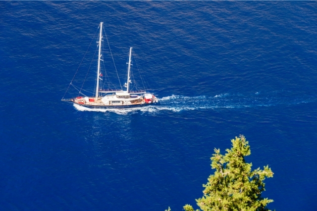 Weekly Blue Voyage bodrum Weekly Blue Voyage