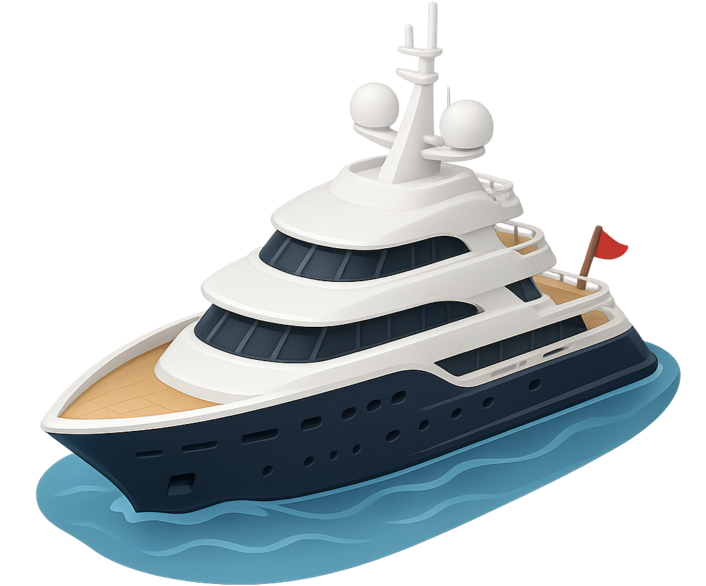 Rent a Yacht in Bodrum
